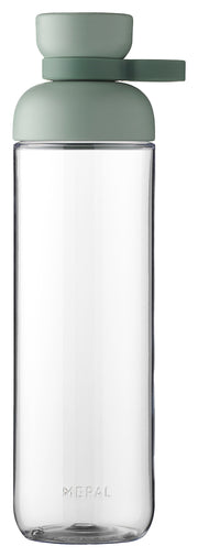 Butelka na wodę Vita 900 ml zielona