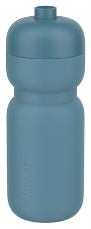 Bidon sportowy Active 600 ml niebieski