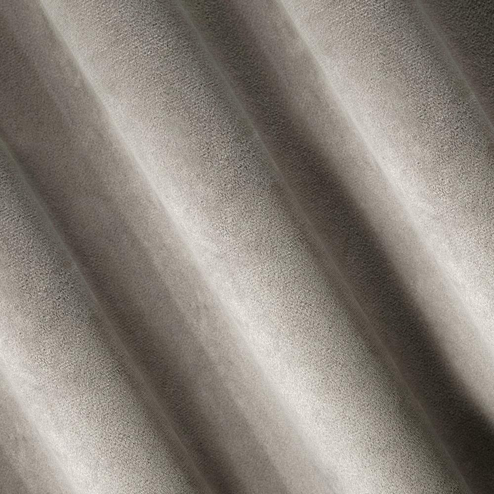 Zasłona na przelotkach Faladi 140x250 cm beżowa