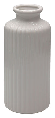 Wazon Vaulion ceramiczny biały
