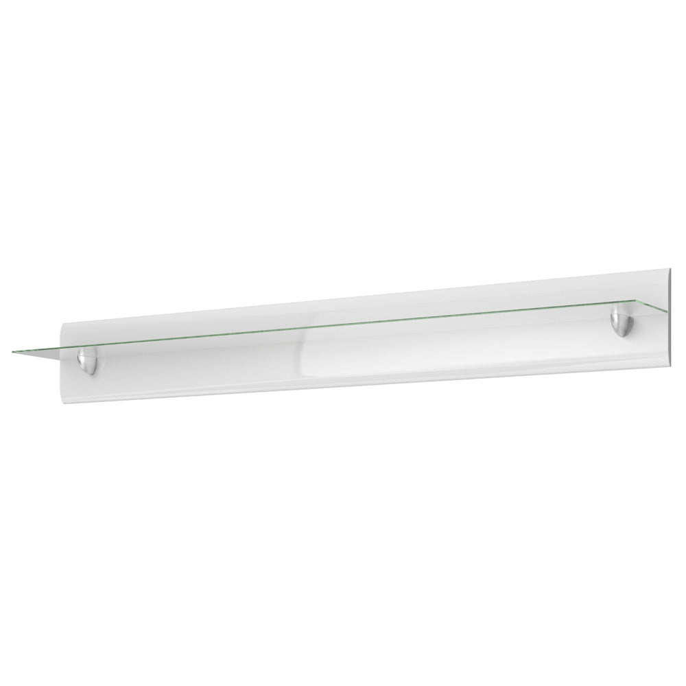 Półka Kanopus Biała 120 cm