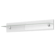 Półka Kanopus Biała 120 cm