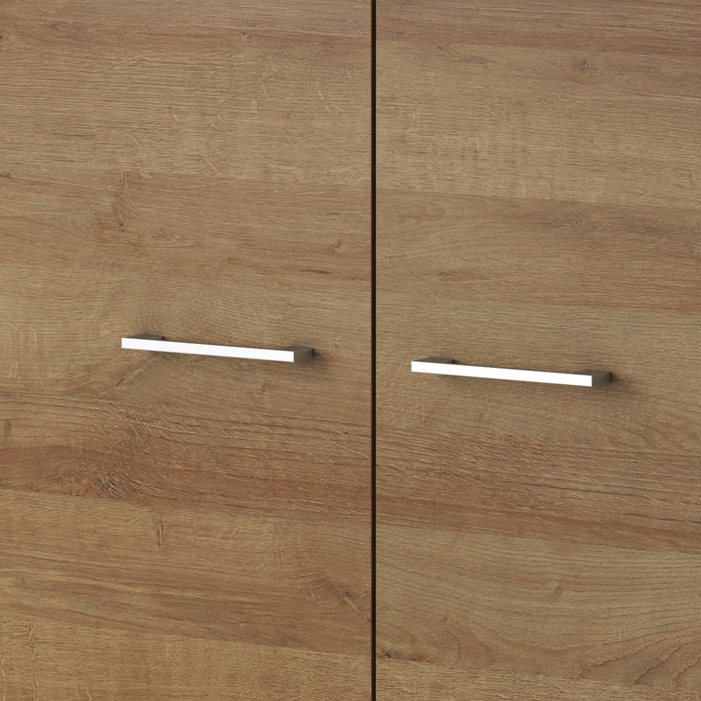 Szafa Masibor 110 cm dąb riviera
