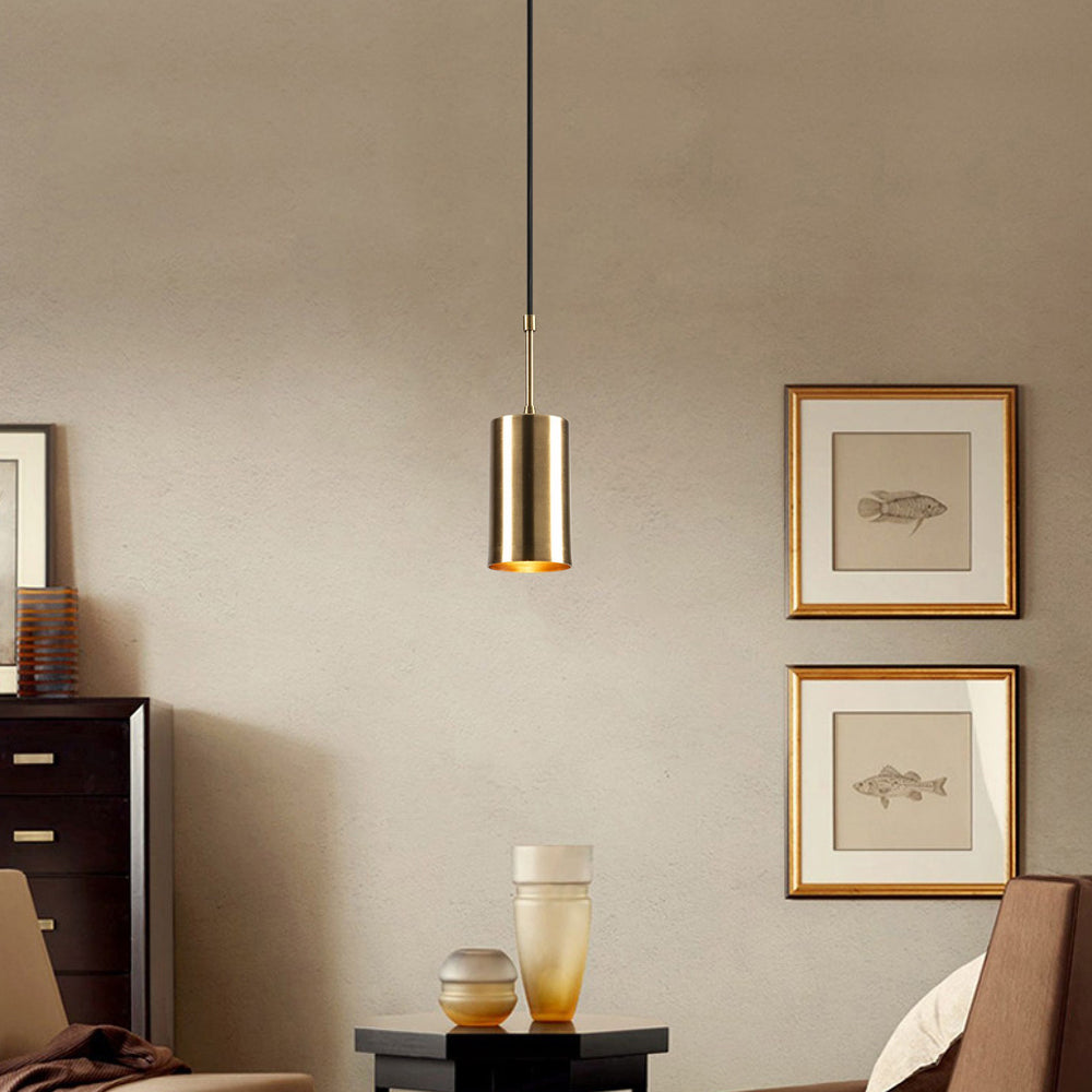 Lampa wisząca Daffnia