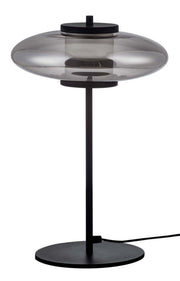 Lampa stołowa Lynoll LED czarna