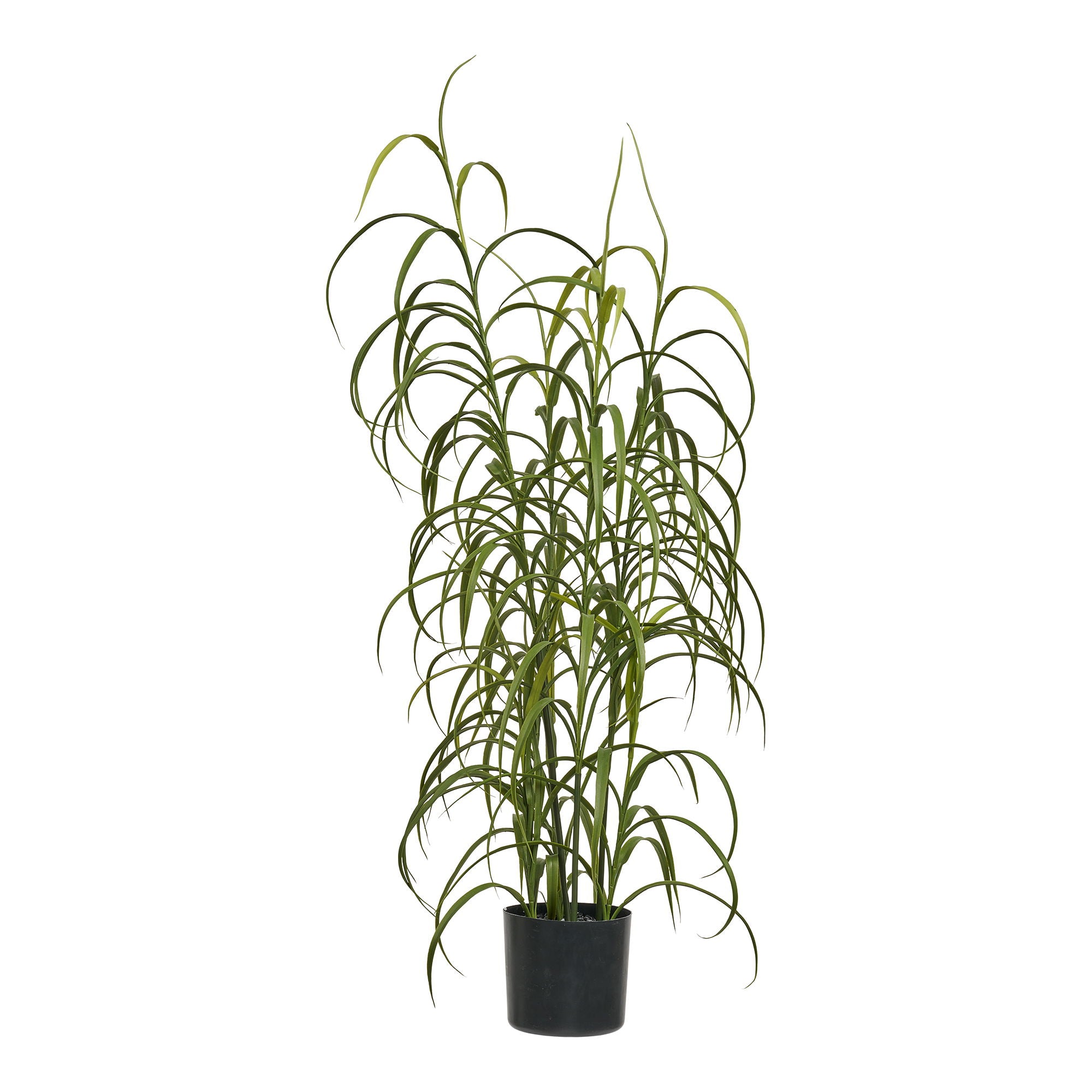 Sztuczna roślina trawiasta Stoense 68 cm zielona