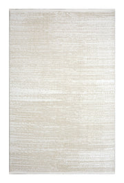Dywan Jasmine 160x230 cm biało-beżowy