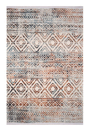 Dywan Bohem 150x230 cm wielokolorowy
