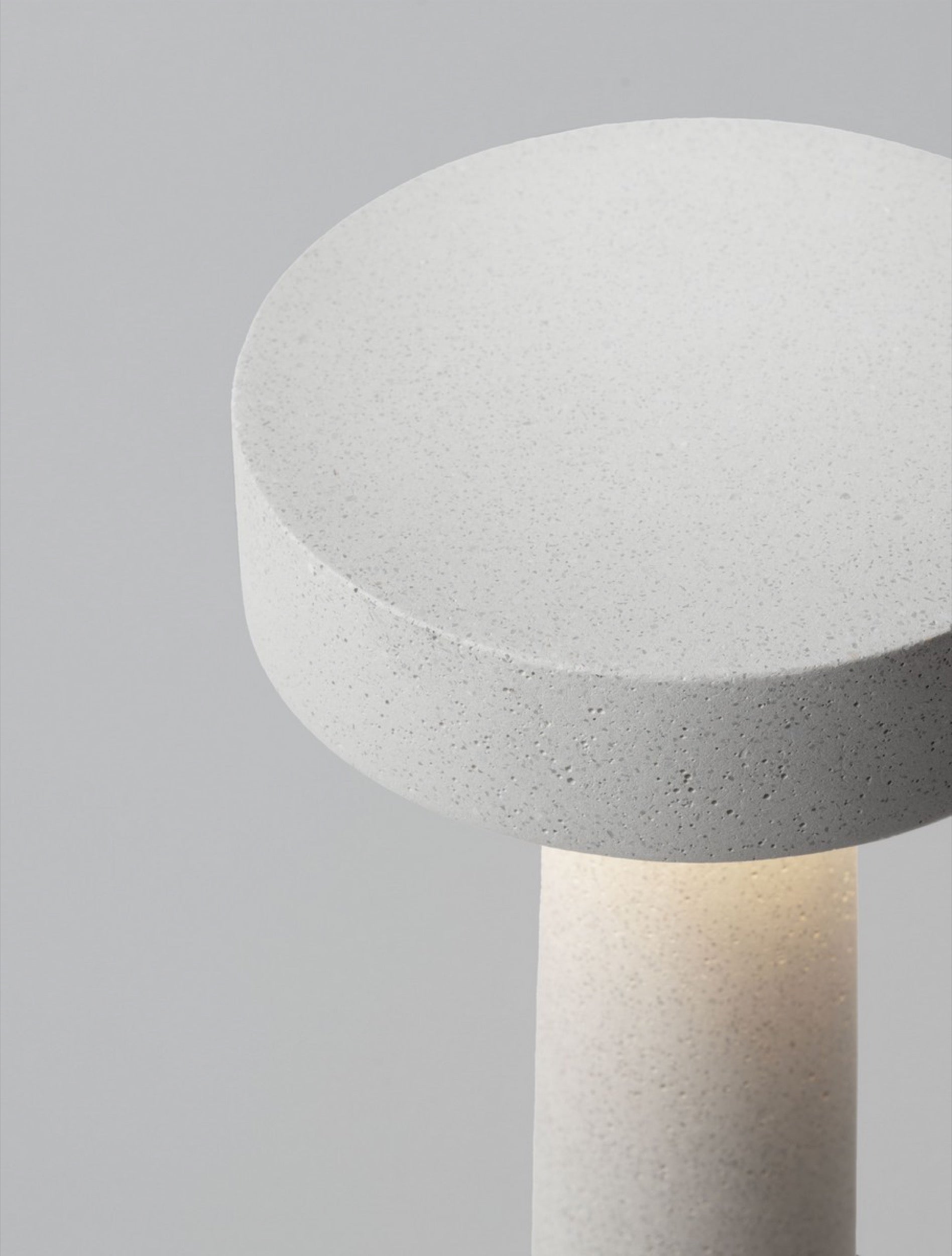 Lampa ogrodowa Labblo LED biała