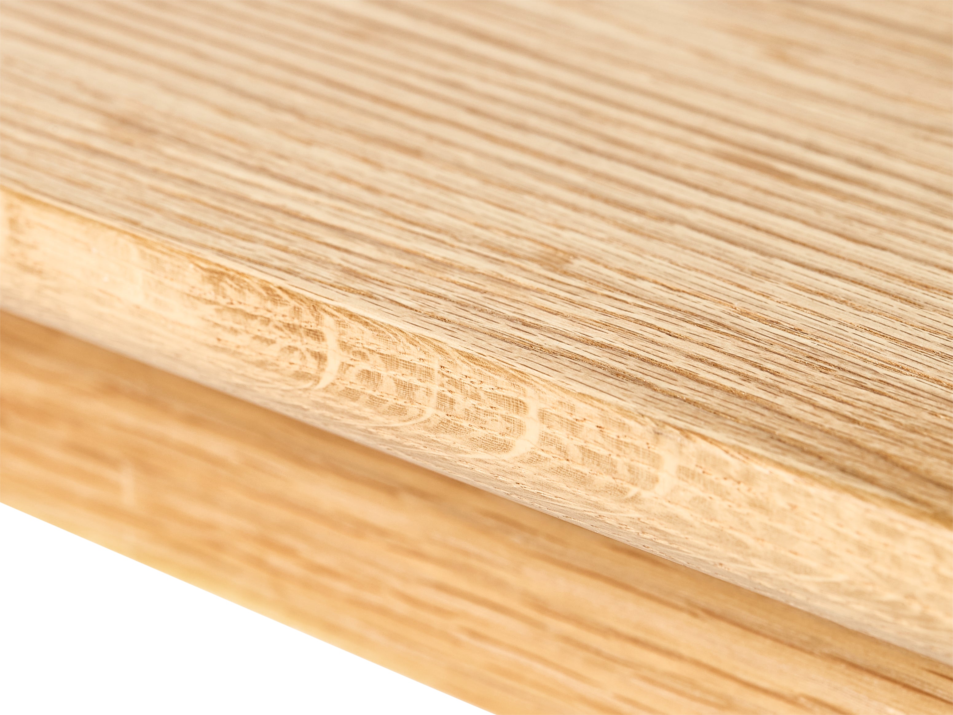 Ławka drewniana Visimmy 150 cm dąb
