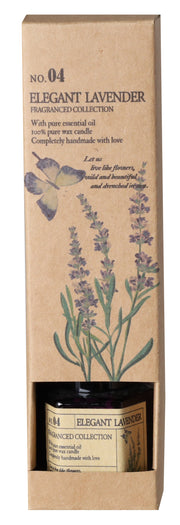 Dyfuzor zapachowy Beltil lawenda 50 ml
