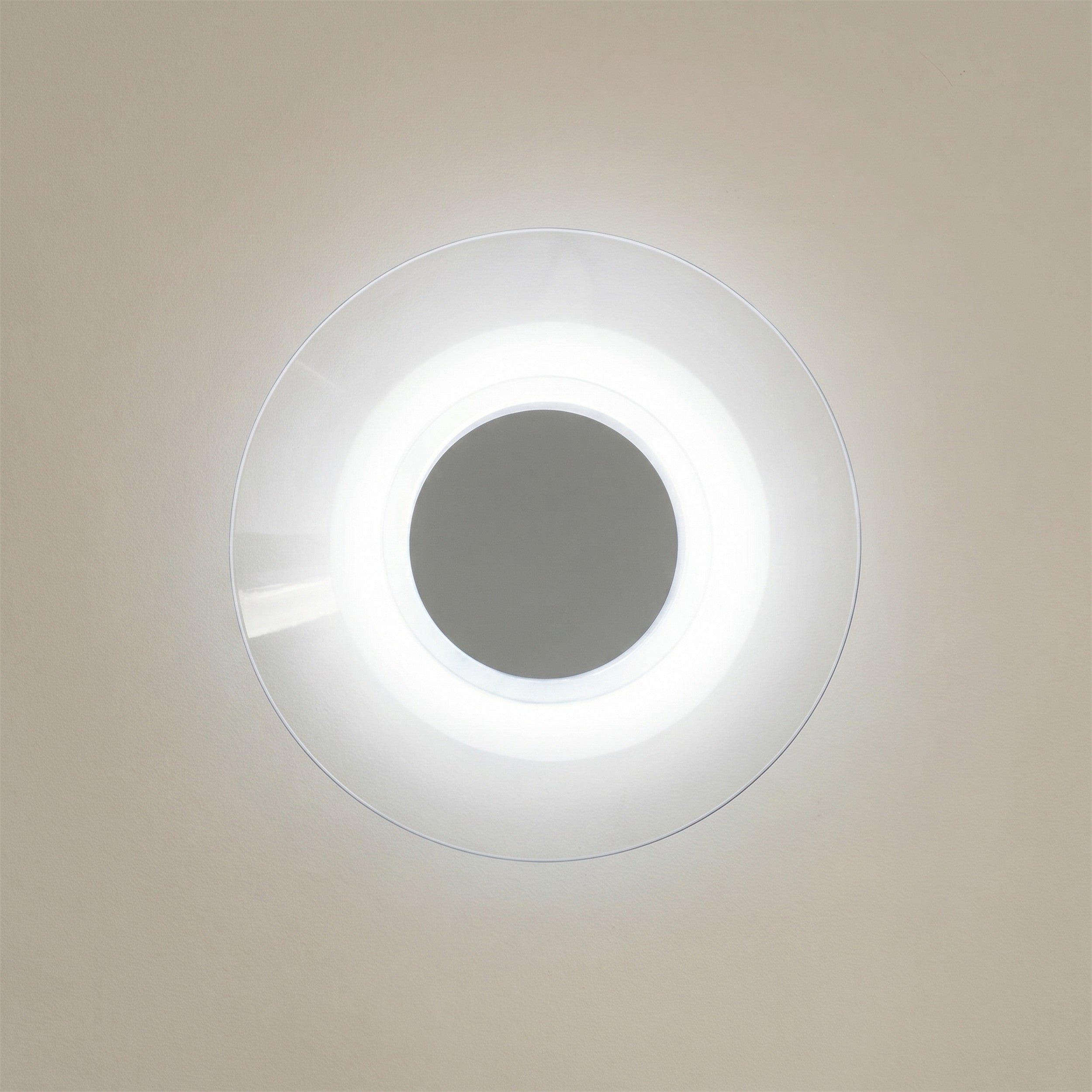 Kinkiet Astro LED biały
