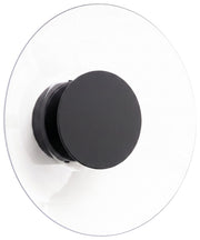 Kinkiet Astro LED czarny