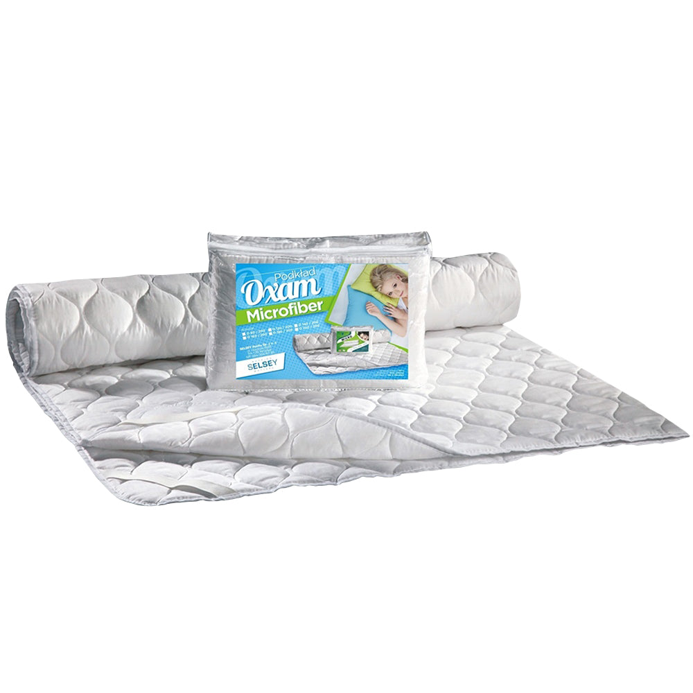Nakładka MicroFiber by Oxam 140/200