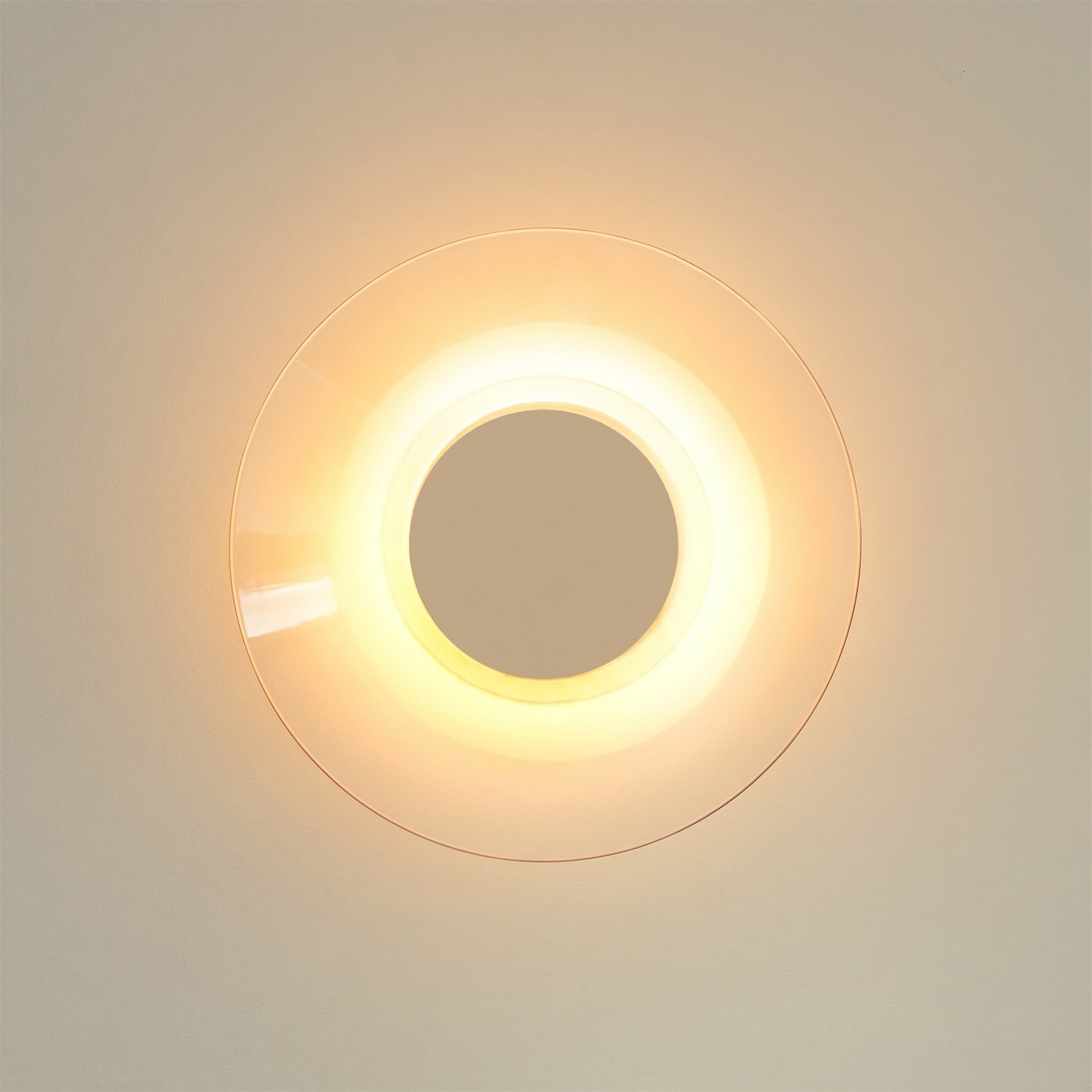 Kinkiet Astro LED taupe