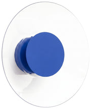 Kinkiet Astro LED ultramaryna