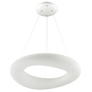 Lampa wisząca Vicarello średnica 60 cm