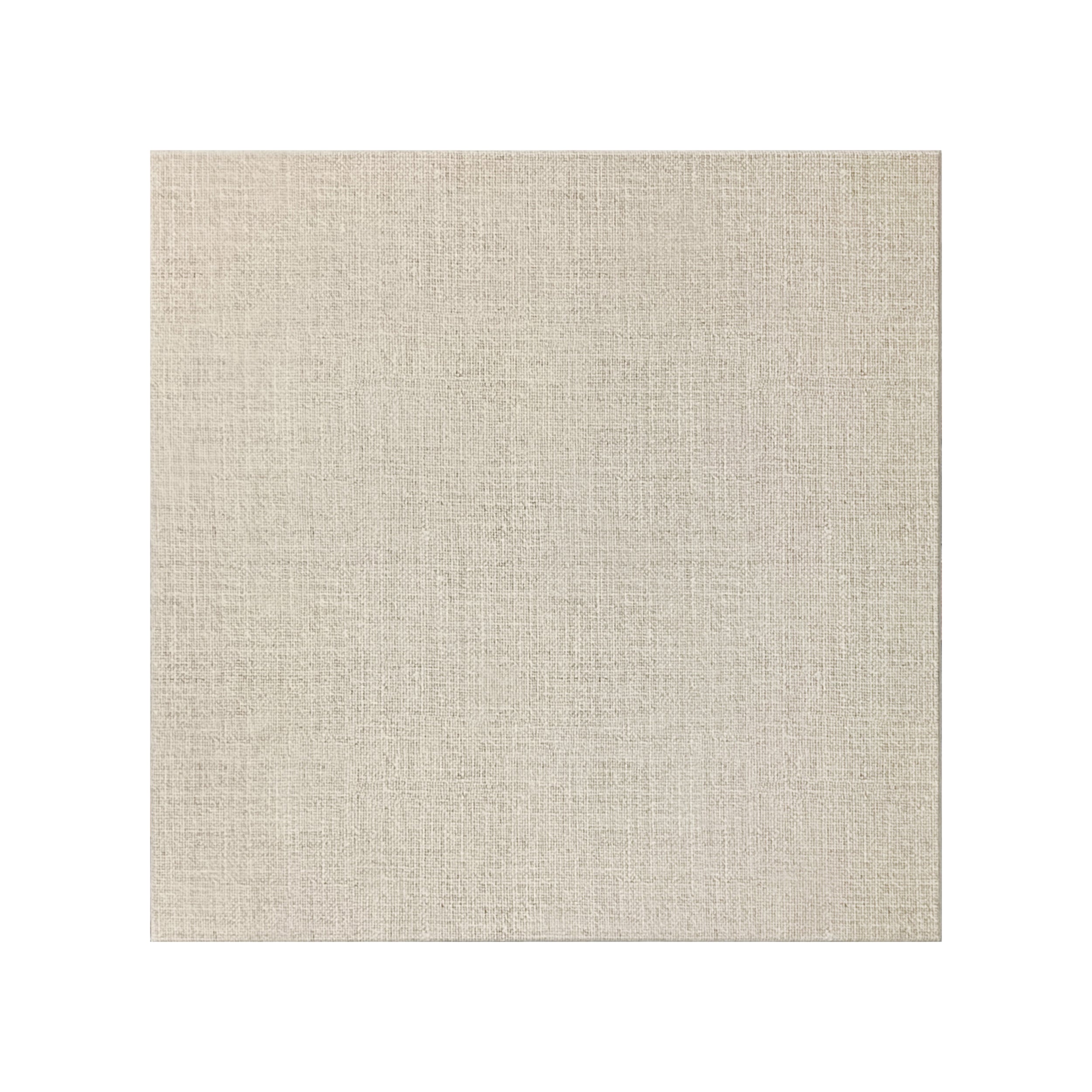 Zestaw paneli akustycznych 2 sztuki Light Linen 60x60 cm