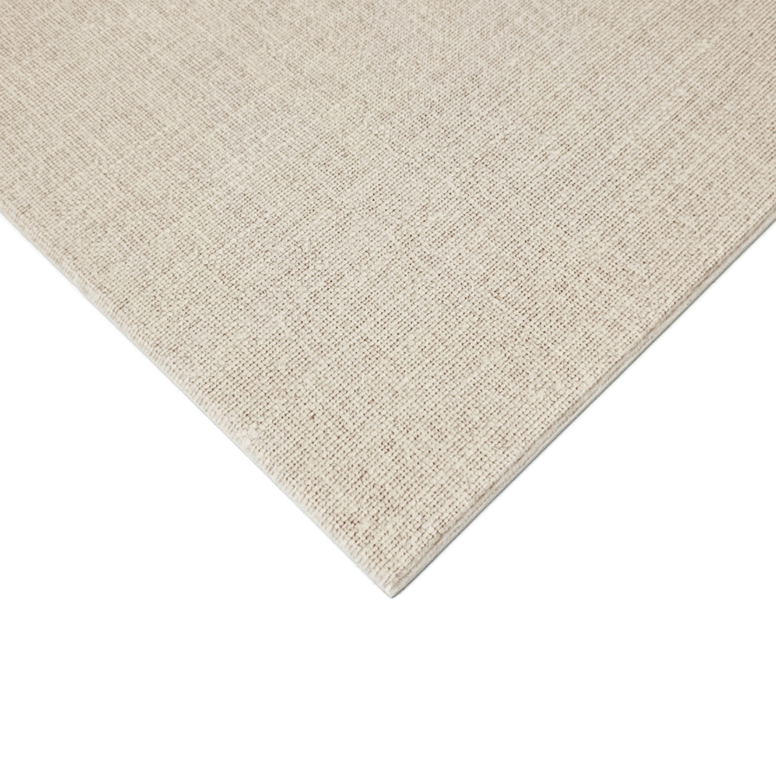 Zestaw paneli akustycznych 2 sztuki Light Linen 60x60 cm