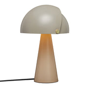 Lampa stołowa Align kaszmirowa