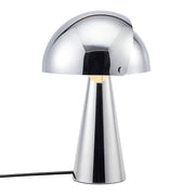 Lampa stołowa Align chrom