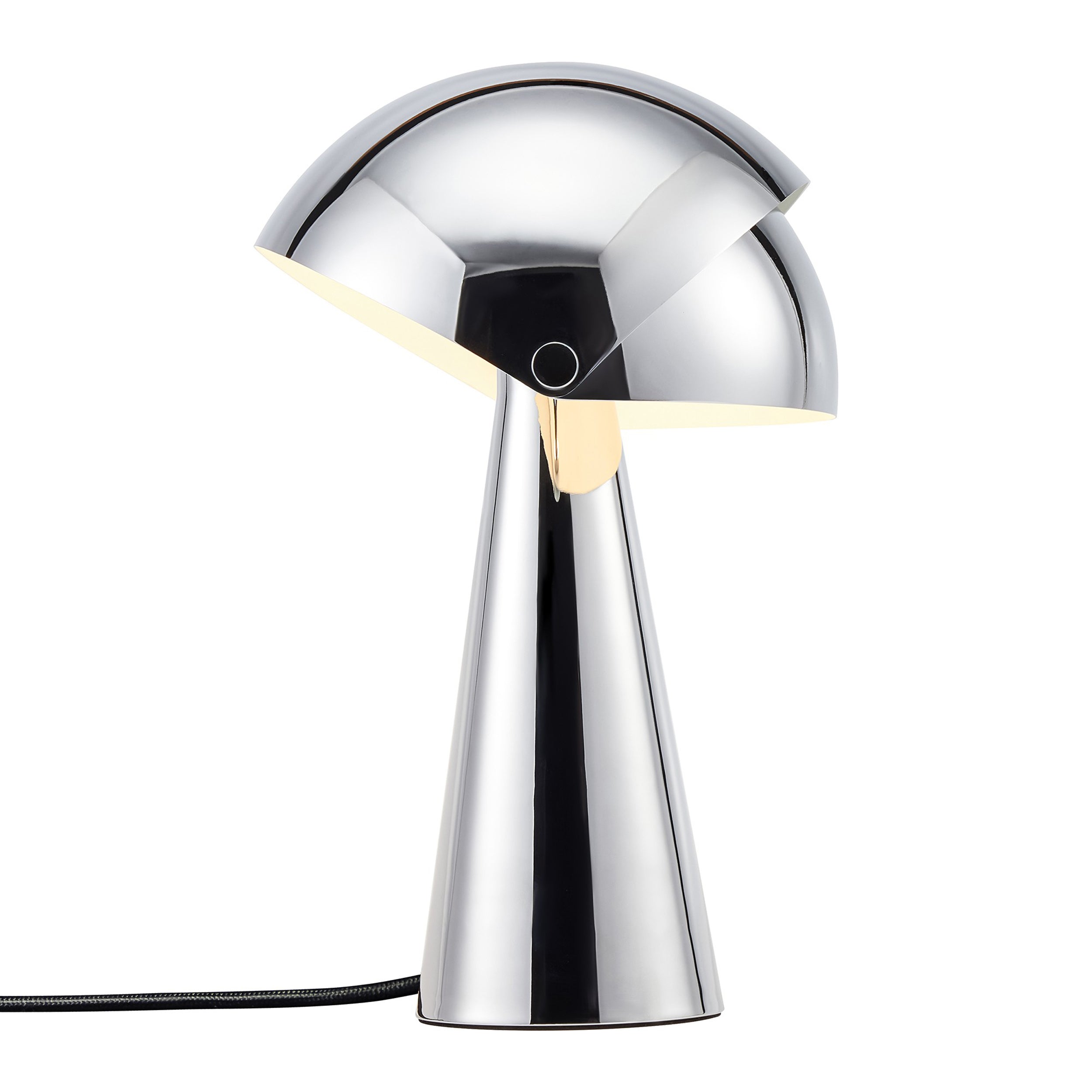 Lampa stołowa Align chrom