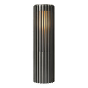 Lampa ogrodowa Aludra 45 cm antracytowa IP44