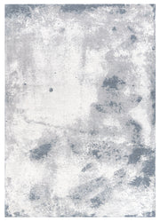 Dywan łatwoczyszczący Atlas szary 160x230 cm