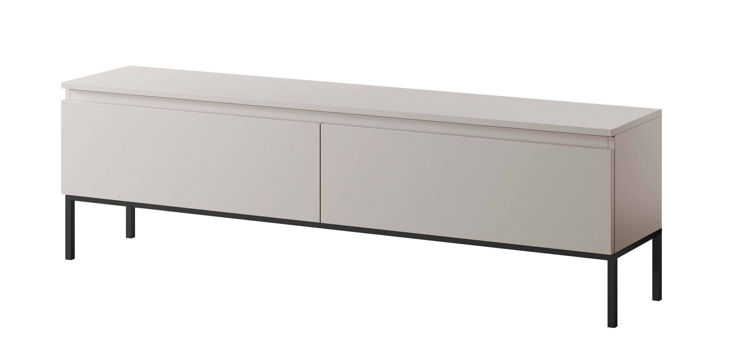 Szafka RTV Bemmi 150 cm kaszmir
