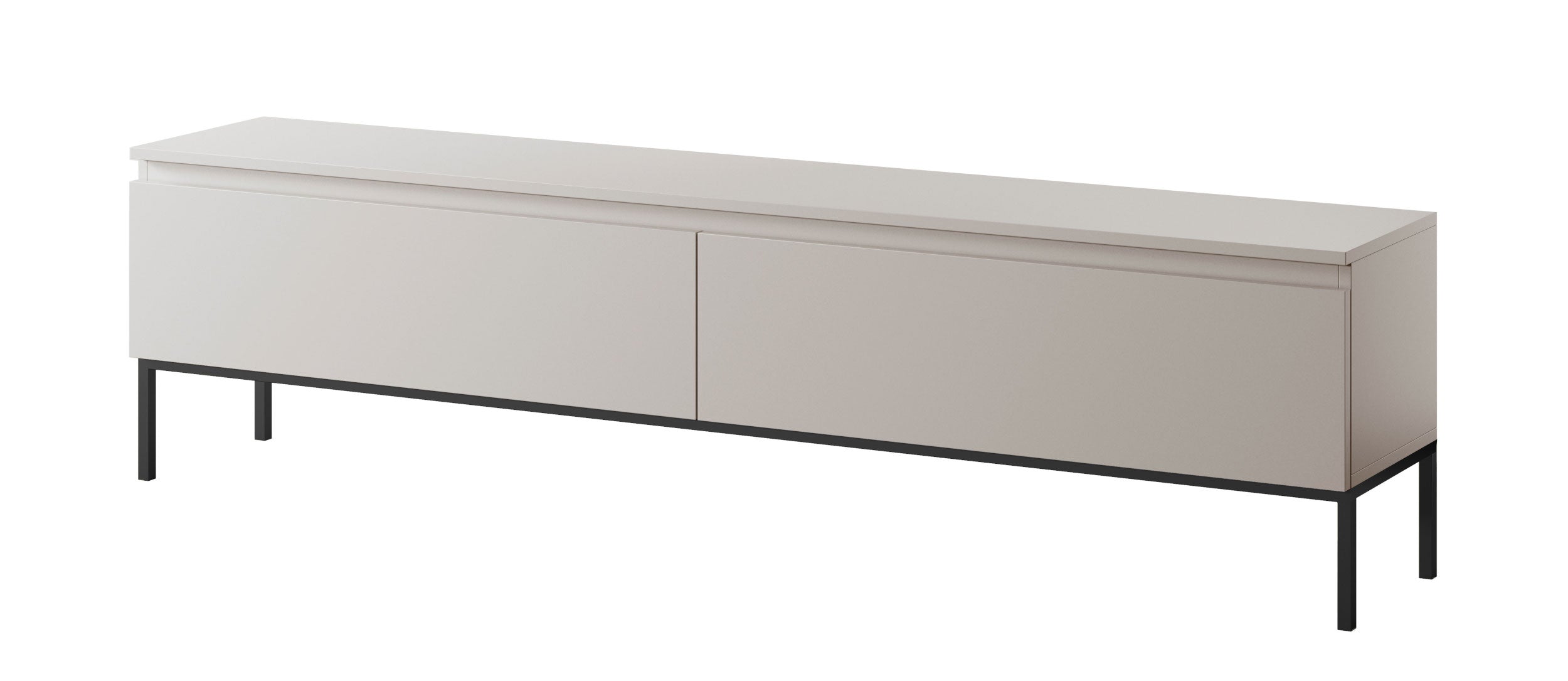 Szafka RTV Bemmi 175 cm kaszmir