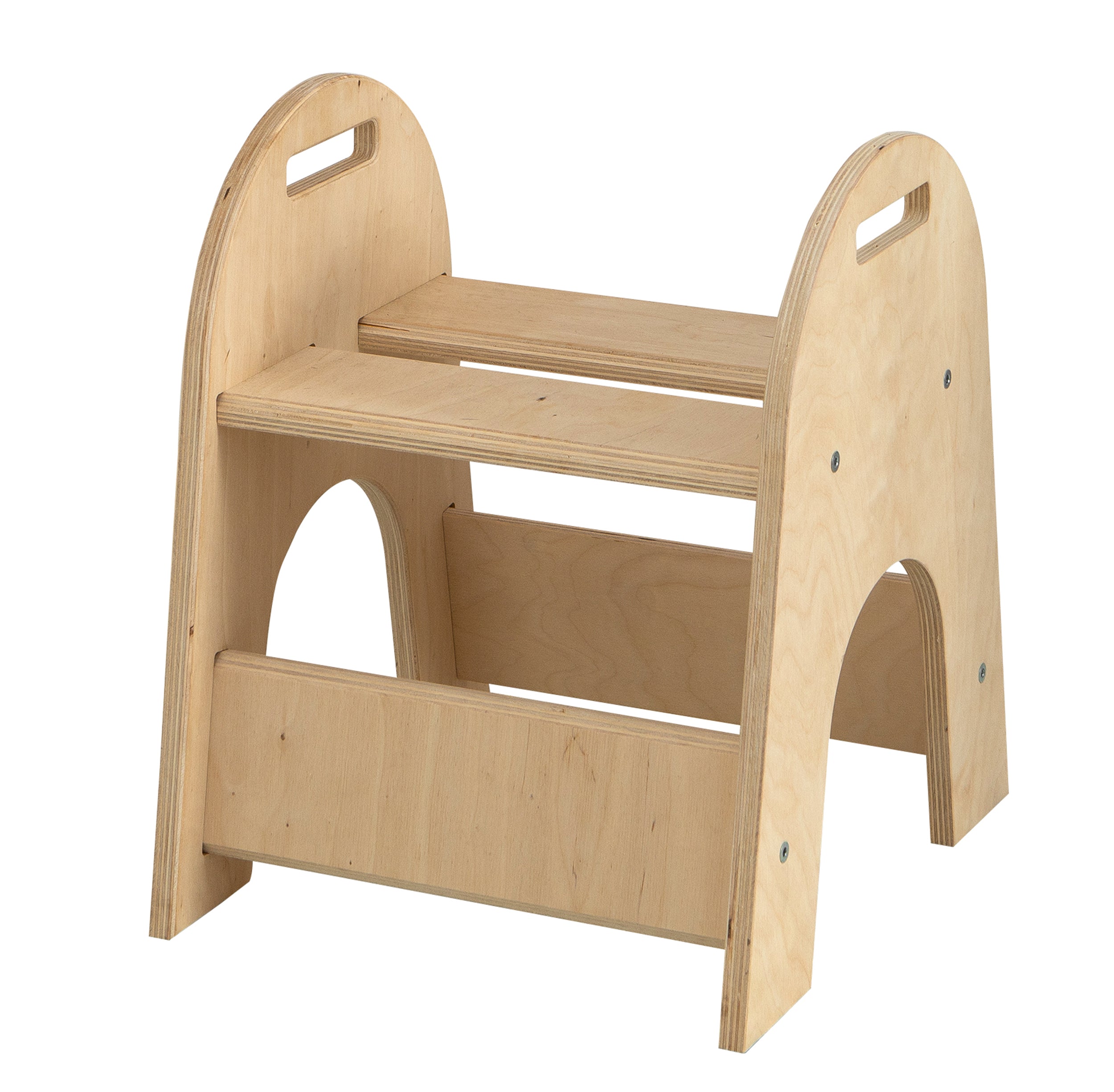 Taboret dla dzieci Ferioles - Certyfikat EN 71