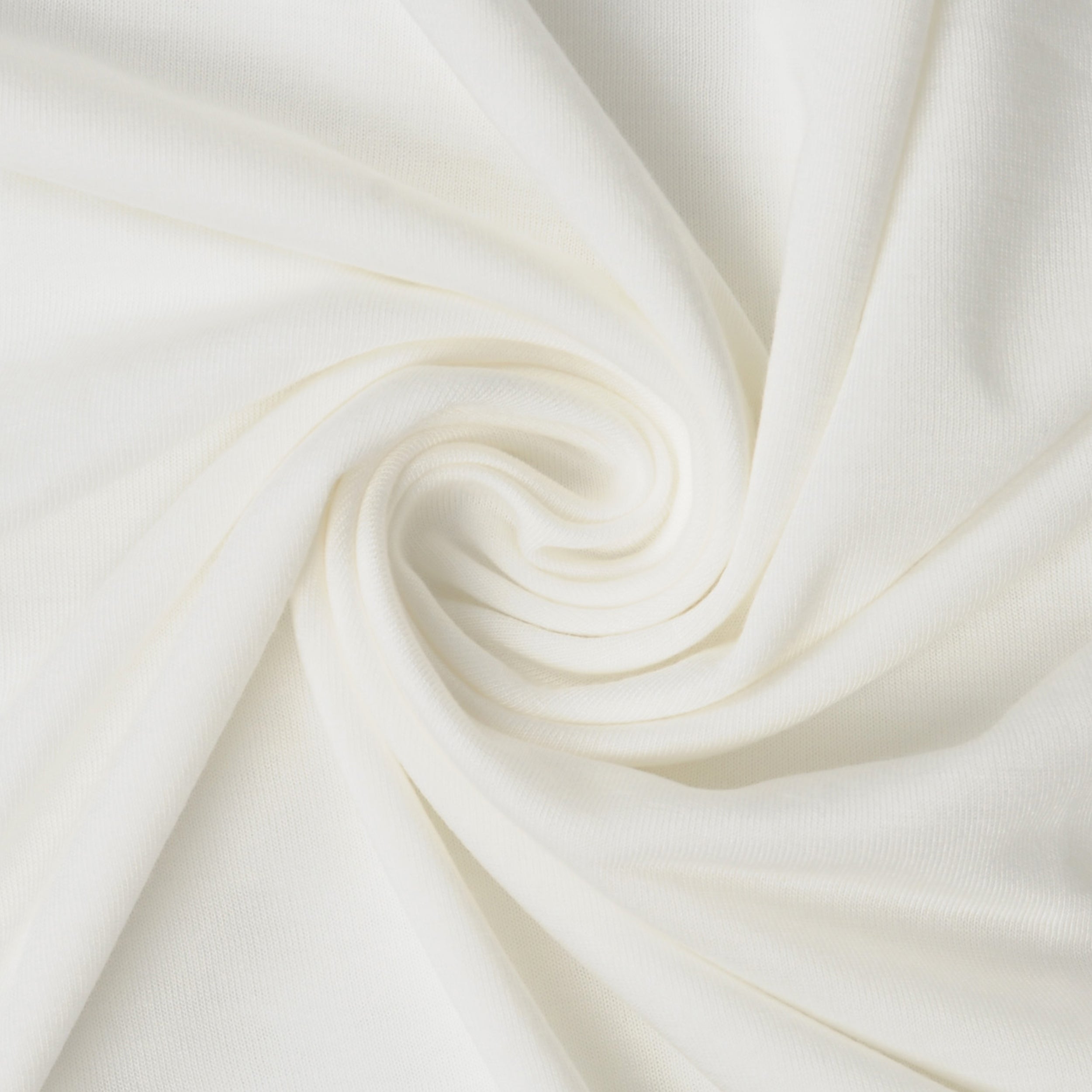 Prześcieradło nieprzemakalne Aqunira Bamboo 160x200 cm kremowe