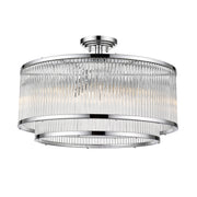 Lampa sufitowa Sergio