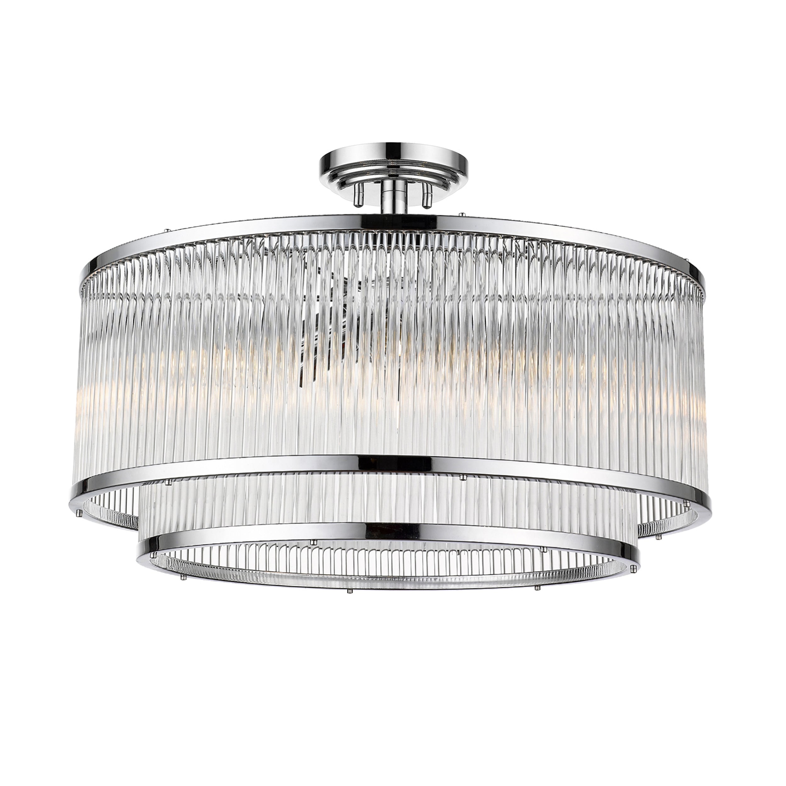 Lampa sufitowa Sergio