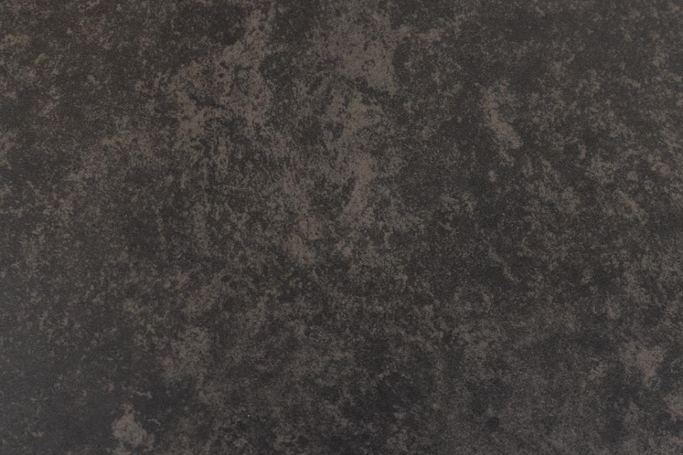 Stół do jadalni Canothe rozkładany ceramiczny czarny blat 160(240)x97x75 cm