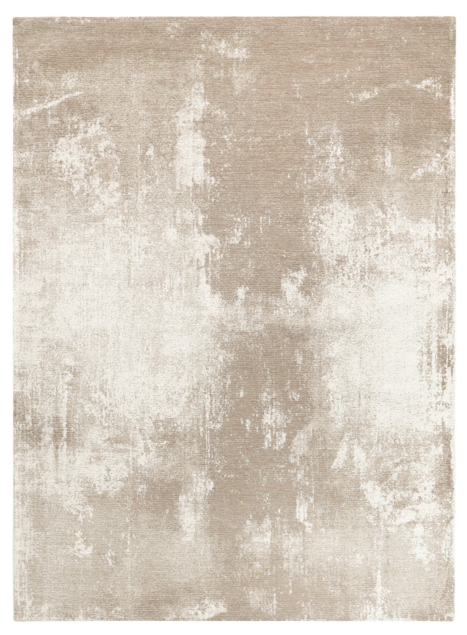 Dywan łatwoczyszczący Cliff beżowy 160x230 cm