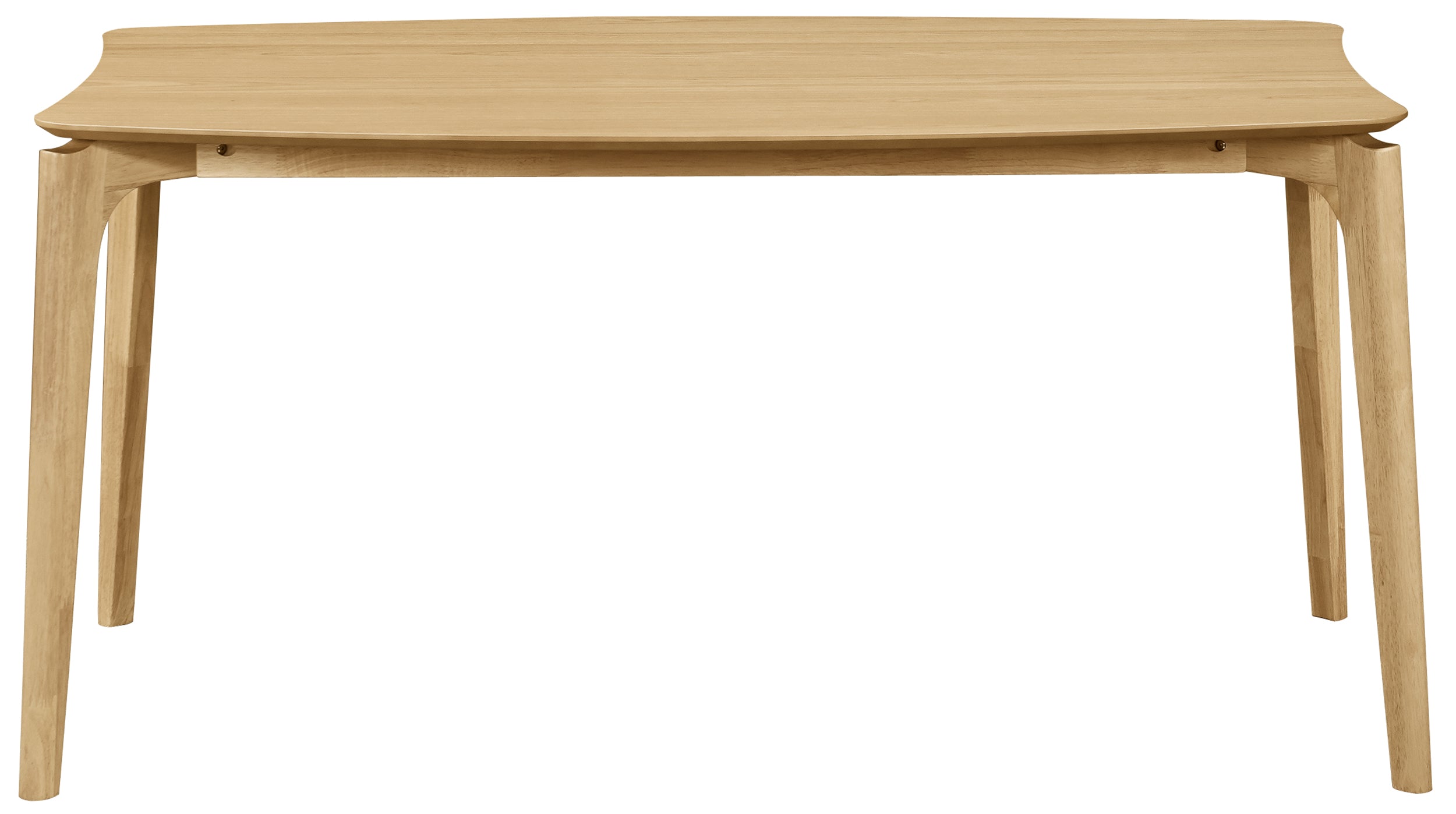 Stół do jadalni Speatic 150x90 cm dąb naturalny