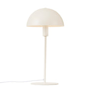 Lampa stołowa Ellen beżowa