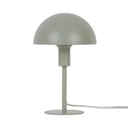 Lampa stołowa Ellen Mini szałwiowa