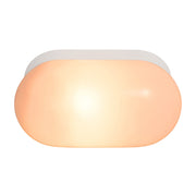 Kinkiet Foam biały IP44