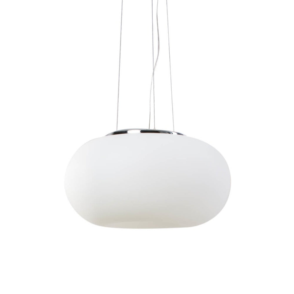 Lampa wisząca Cloud 28 cm