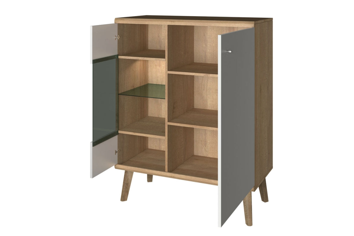 Barek Scandi