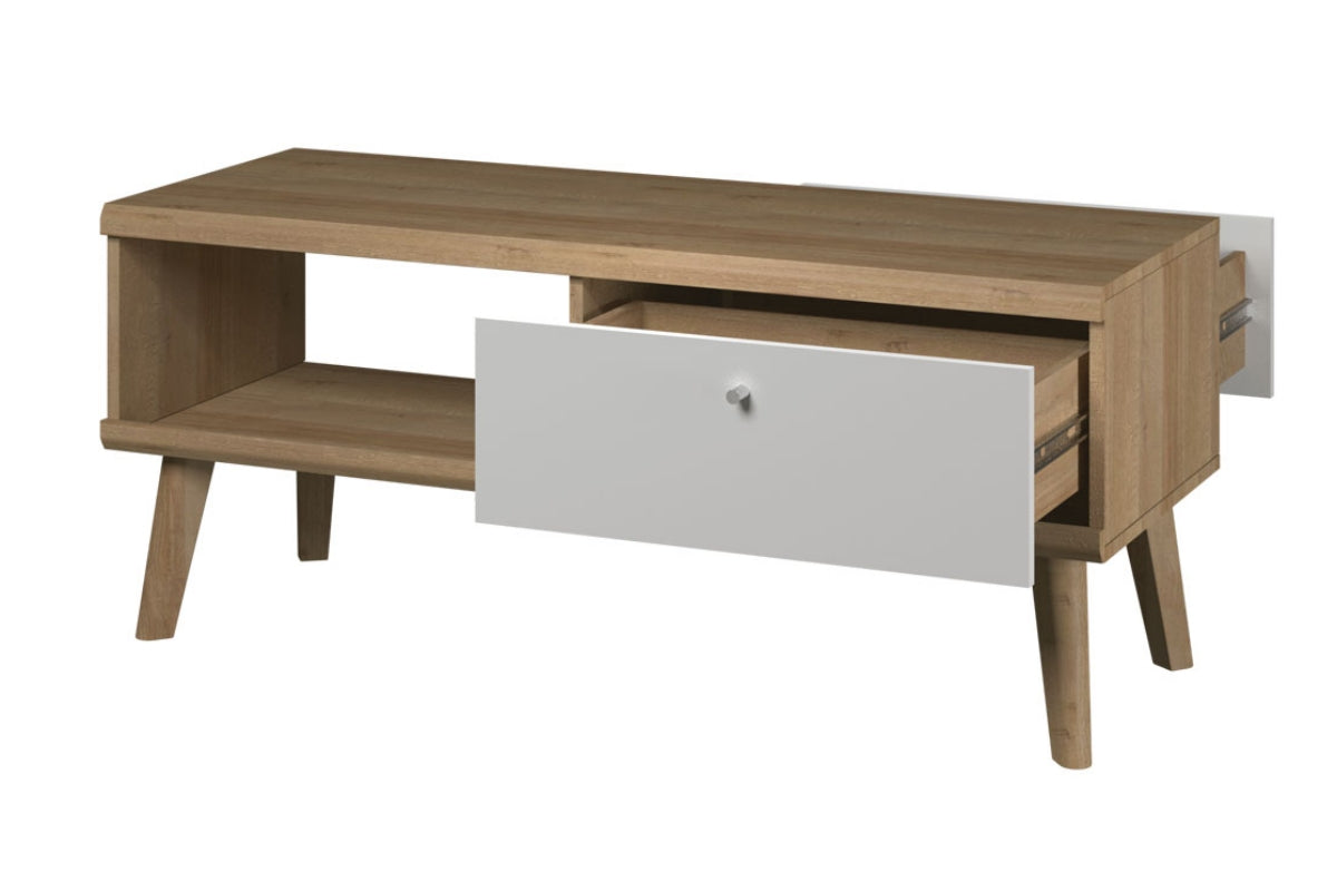 Ława Scandi 107x67 cm