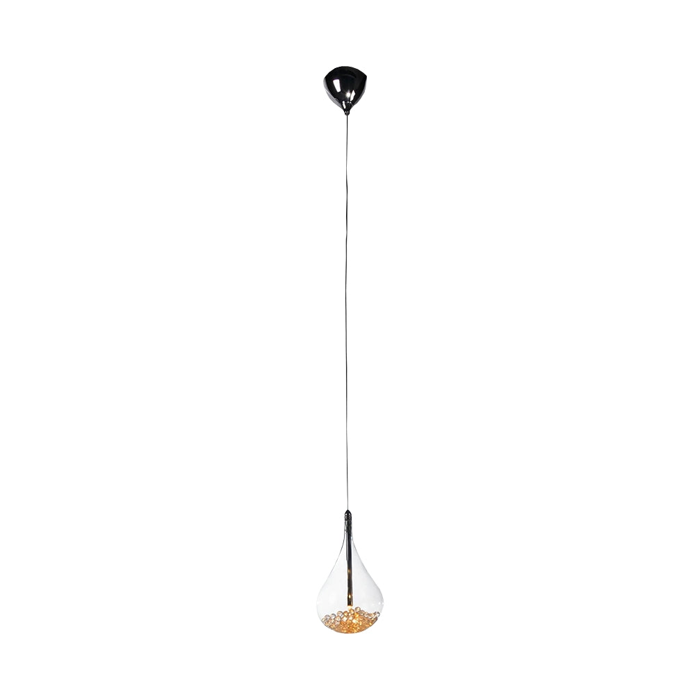 Lampa wisząca Glitter