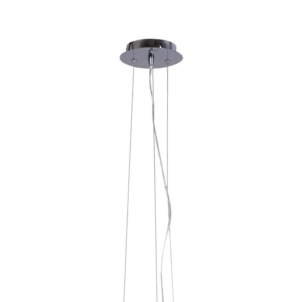Lampa wisząca Cloud 28 cm