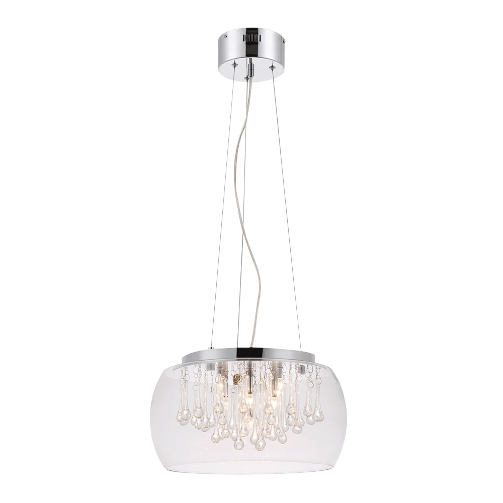 Lampa wisząca Frozen