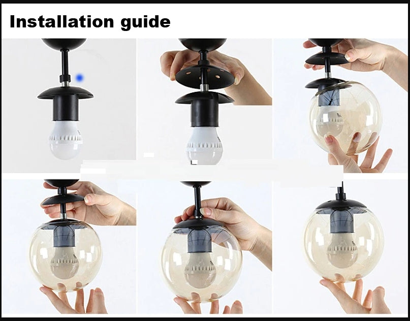Lampa sufitowa Beid x2 złota