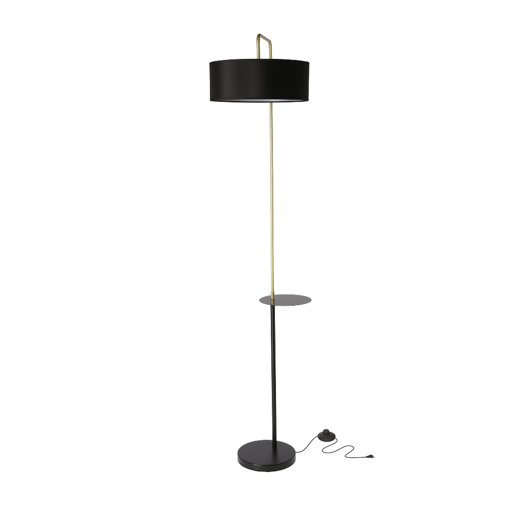 Lampa stojąca podłogowa Nellim