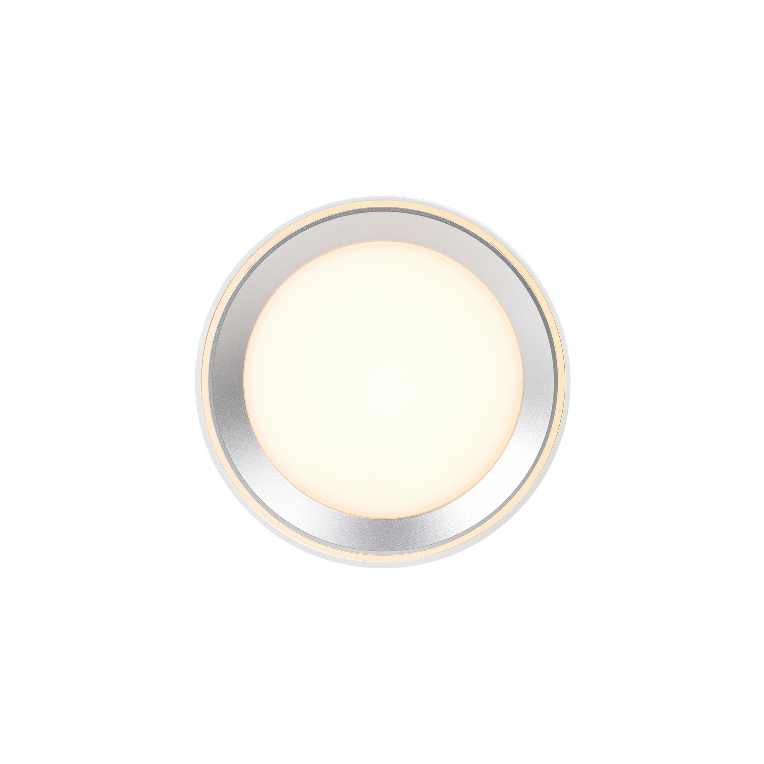 Lampa sufitowa Landon LED biała IP44