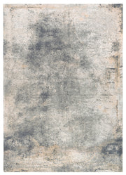 Dywan łatwoczyszczący Loft szary 160x230 cm